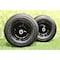 Antego 13 x 6.5-6 in Lawn Mower Wheel, Dark Gray, 2 PK A6451100090804136506 - alternate 5