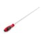 Tekton 6.5 mm Slotted Screwdriver, 18 in. Shank DWS01613 - alternate 4