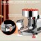Vevor Electric Tomato Strainer Tomato Milling Machine Stainless Steel Grinder ETC-1C - alternate 5