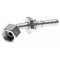 Gates Female Flat-Face O-Ring Swivel - 45 Bent Tube GlobalSpiral G20234-1010 - alternate 1
