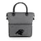 Picnic Time Family Of Brands NFL Carolina Panthers - Urban Lunch Bag Cooler 511-00-154-054-2 - alternate 1