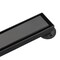 Kingston Brass 72-Inch Stainless Steel Linear Shower Drain with Reversible Tile Insert and Flat Grate BSF7220 - alternate 5