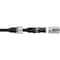 Monoprice Choice Series NL4FC Speaker Cable with Four 12 AWG Conductors, 10ft 14569 - alternate 1