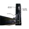 Atlas Automotive Equipment Pro8000Ext-L 4 Post Lift + Rj35 Sliding Jacks Combo XH-PRO8EXTL-COMBO - alternate 5