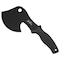 Zenport Camp Axe w/ Sheath, 4-Inch Stainless Steel Blade 14099 - alternate 1