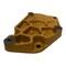 Caterpillar BRACKET-MOUN, CATERPILLAR OEM 2871655 2871655 - alternate 3
