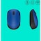 Logitech M170 Wireless Mouse Blue, 910004800 910004800 - alternate 8