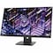 Lenovo Lenovo ThinkVision E24q-30 24" Class WQHD LED Monitor - 16:9 - Raven Black 63ECGAR2US - alternate 7