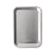 Nordic Ware 6.3 in. W X 9.4 in. L Bake Pan Silver 1 pc 47400 - alternate 1