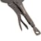 Klein Tools Locking Pliers Set, C-Clamp, Swl Jaw, 6-11 38662 - alternate 5