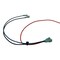 John Deere WIPER MOTOR WIRING HARNESS, JOHN DEERE OEM AM130088 AM130088 - alternate 5