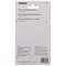 Prosource House Number, Character: 0, 4 in H Character, 2.67 in W Character N-Z050PB3L-PS - alternate 2