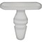 Auveco Scuff Plate Retainer, 25PK 22310 - alternate 1