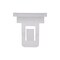Auveco Toyota Moulding Retainer, 25PK 21586 - alternate 1
