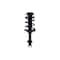 Fcs Struts Suspension Strut And Coil Spring Assembly 1331750R - alternate 1