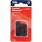 Do It Best 19/32'' Black Flat Faucet Washer, 6 Ct. DIB805-33 - alternate 2