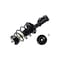 Fcs Struts Suspension Strut And Coil Spring Assembly 1333858L - alternate 5