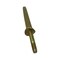 John Deere TOOTH, JOHN DEERE OEM 15492  15492 - alternate 4