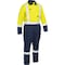 Pip AR/FR Ripstop Coverall 385MFRHC - alternate 4