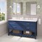 Craft And Main Vanity, No Top, 60 in LSBV6022D - alternate 5