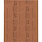Pferd PFERD ECO AC Paper Backed Abrasive Sheet, 9in x 11, stearate coating, 1000 Grit, Aluminum Oxide 46342 - alternate 2