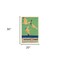 Homeroots 20" X 30"Birds Over Lake Michigan C1929 Vintage Travel Poster Wall Art 394331 - alternate 4