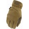 Mechanix Wear Tactical ColdWork FastFit Mechanics Gloves, Synthetic Leather Palm, Coyote CWKTFF-72-009 - alternate 3
