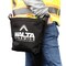 Malta Dynamics TOOL BAG WITH BULL-PIN LOOPS TB1000 - alternate 3