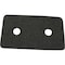 John Deere INSULATOR, JOHN DEERE OEM HE166-0786  HE166-0786 - alternate 2