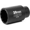 Neiko 0.5 in Drive 12-Point CrMo Steel Deep Impact Socket, 39 mm Size 02529A - alternate 1
