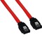 Sanoxy 0.5m 7-pin 180-Degree Serial ATA Device Cable with Latch SNX-CBL-LDR-SA107-71HM - alternate 2