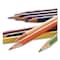Prismacolor Verithin Colored Pencils, Assorted Lead and Barrel Colors, 36PK 2428 - alternate 4