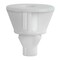 Auveco Fiat Rocker Moulding Screw Grommet, 25PK 25097 - alternate 1