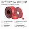 3M Foam Tape, Gray, 36 yd L, 1 in W 00374 - alternate 6