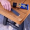 Dap Wood Filler, 6 oz, Tube, Golden Oak, Plastic Wood 7079800582 - alternate 4