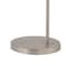 Jonathan Y Nora 71" Coastal Vintage Iron LED Floor Lamp, Nickel/White JYL3089B - alternate 7
