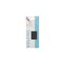 Velcro Brand One Wrap Fastener, 1/2 in W, 8 in L, Hook and loop, Black, 5PK 91426 - alternate 3