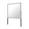 Global Furniture Usa Contemporary Elsie Grey Mirror ELSIE-GREY-MR - alternate 3