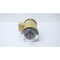 Baldor-Reliance AC MOTOR 230/460V-AC 1760RPM 1-1/2HP 3PH 56C VEM3554 - alternate 9