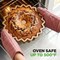 Nutrichef 9 Inch Cake Pan NCBUTP69 - alternate 3