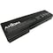 Axiom Li-Ion 9-Cell Battery For Hp QK643AA-AX - alternate 1