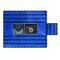 Mytee Products Blue Superlight 14oz Flatbed Trailer Lumber Steel Tarp 24x27 8ft Drop, 2PK SLLT-BLUEx2 - alternate 5