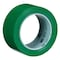 3M Floor Marking Tape, vinyl, No Legend, Green, 3 in W., 5.2 mil Thickness 471 - alternate 6