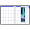 House Of Doolittle Weekly/Monthly Planner, Earthscapes, 12 Months, Jan-Dec, 8.5 in x 11 in, Black Cover 273-02 - alternate 3