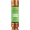 Eaton Bussmann 60A FRN-R Cartridge Heavy-Duty Time Delay Cartridge Fuse FRN-R-60 - alternate 1