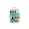 Spax #8 x 2 in Exterior / Interior Finish Partial Thread Powertrim Trim Head T-Star Plus, 100PK 42318704005068 - alternate 4