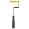 Purdy Revolution 4 1/2 - 6 1/2 in. W Jumbo Mini Paint Roller Frame Threaded End 14A770014 - alternate 7
