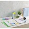 Business Source Paper Clip, Silver, Steel, PK10 BSN65365 - alternate 2