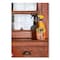 Zep Hardwood and Laminate Cleaner, 32 oz Spray Bottle ZUHLF32EA - alternate 11