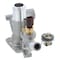 Motorad Thermostat Kit-192 Degrees w/ Seal 8781KT - alternate 6